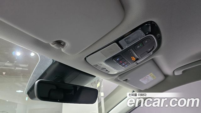 Hyundai Tucson 2021 — photo 25