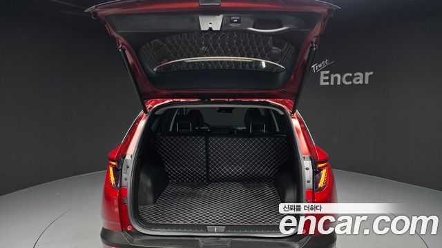 Hyundai Tucson 2021 — photo 26