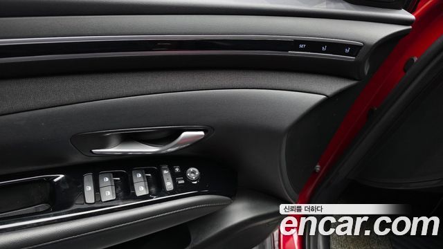 Hyundai Tucson 2021 — photo 30