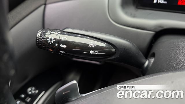 Hyundai Tucson 2021 — photo 31
