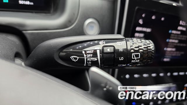 Hyundai Tucson 2021 — photo 32