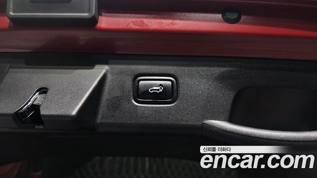 Hyundai Tucson 2021 — photo 33