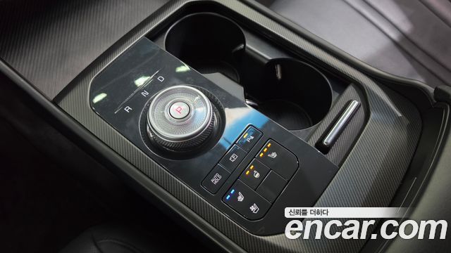 Kia K8 2025 — photo 9