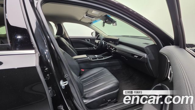 Kia K8 2025 — photo 10