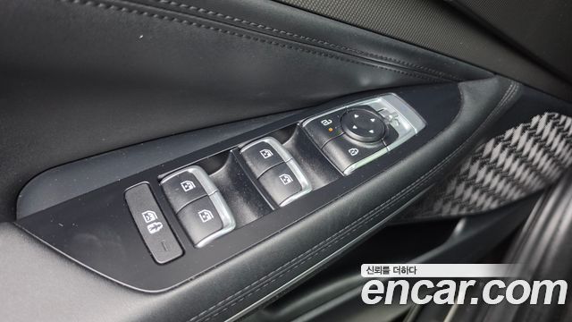 Kia K8 2025 — photo 12