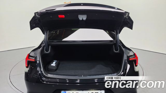 Kia K8 2025 — photo 20