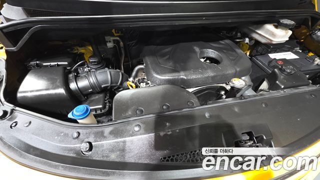 Hyundai Starex 2016 — photo 6