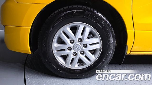 Hyundai Starex 2016 — photo 18