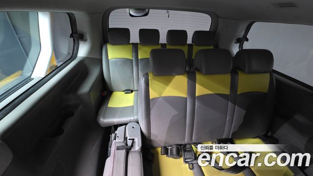 Hyundai Starex 2016 — photo 25