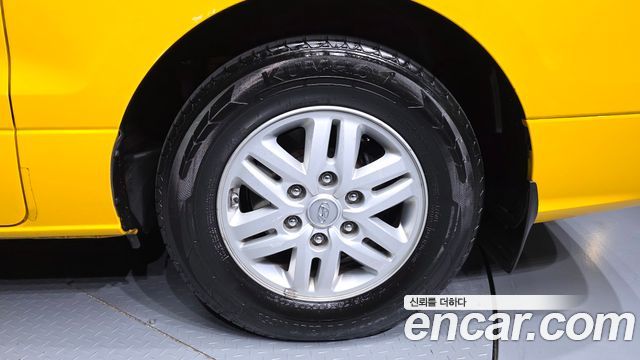 Hyundai Starex 2016 — photo 7