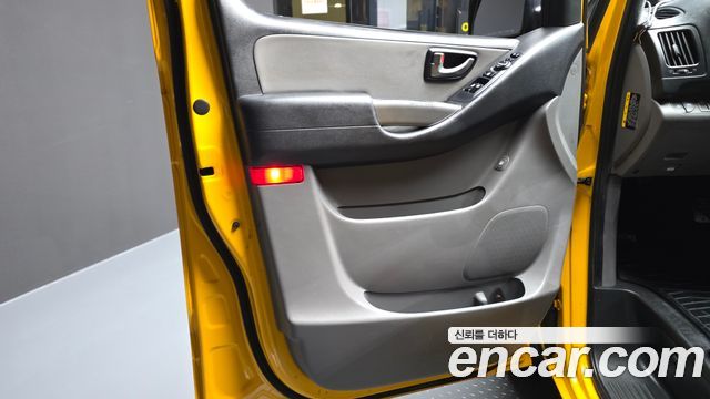Hyundai Starex 2016 — photo 14