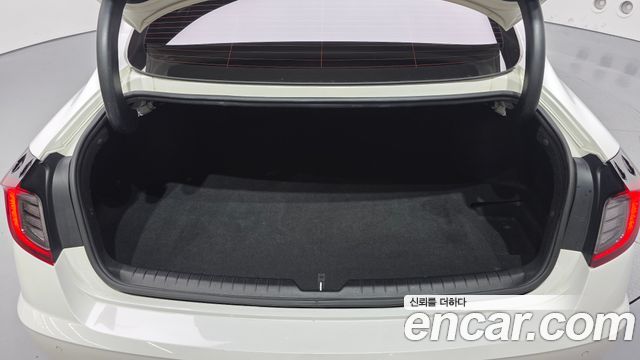 Hyundai Sonata 2022 — photo 14