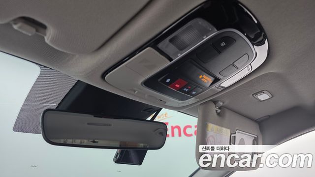 Hyundai Sonata 2022 — photo 17