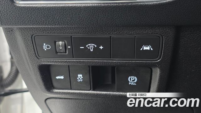 Hyundai Sonata 2022 — photo 18