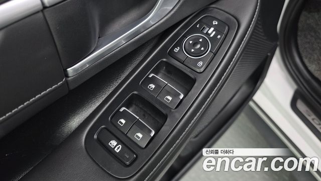 Hyundai Sonata 2022 — photo 19