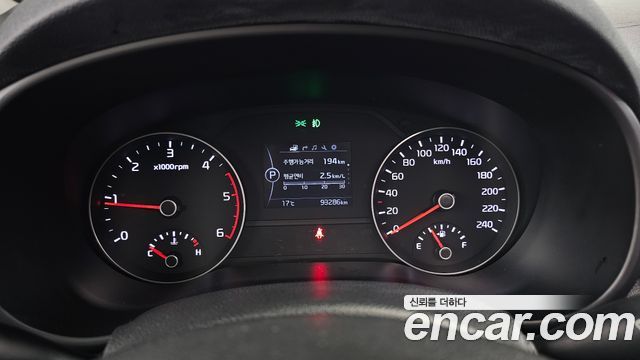 Kia Sportage 2016 — photo 11