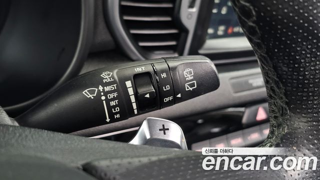 Kia Sportage 2016 — photo 23