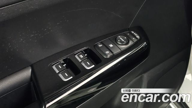 Kia Sportage 2016 — photo 24