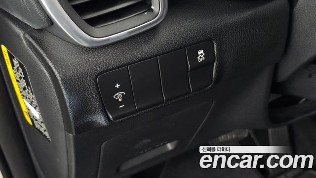 Kia Sportage 2016 — photo 26