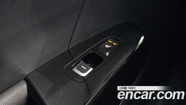Kia Sportage 2016 — photo 27