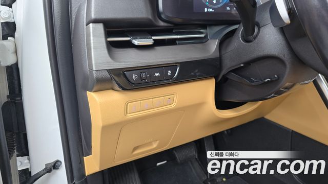 Kia Canival 2023 — photo 26