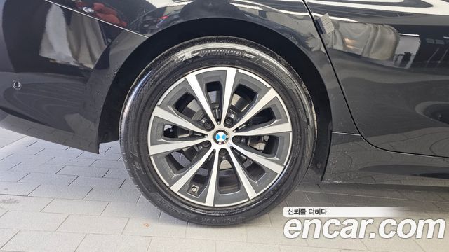 BMW 3-Series 2021 — photo 5