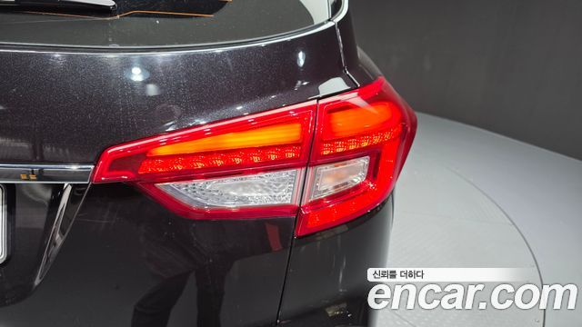 KG Mobility Rexton 2018 — photo 9