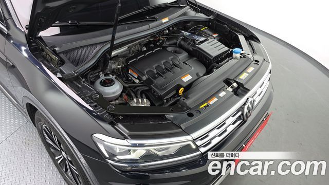 Volkswagen Tiguan 2020 — photo 6