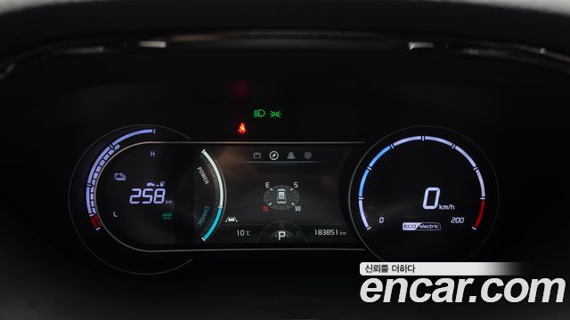 Kia Niro 2023 — photo 8
