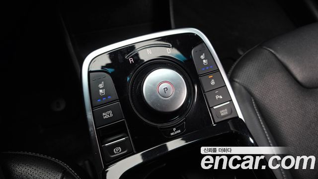 Kia Niro 2023 — photo 9