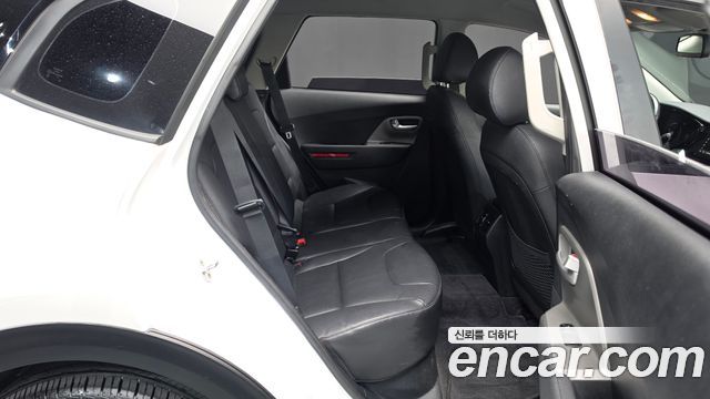 Kia Niro 2023 — photo 11