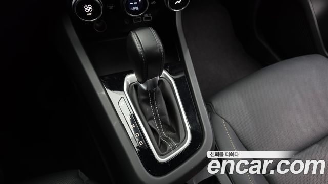 Renault Korea Arkana 2025 — photo 12