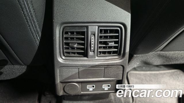 Renault Korea Arkana 2025 — photo 24
