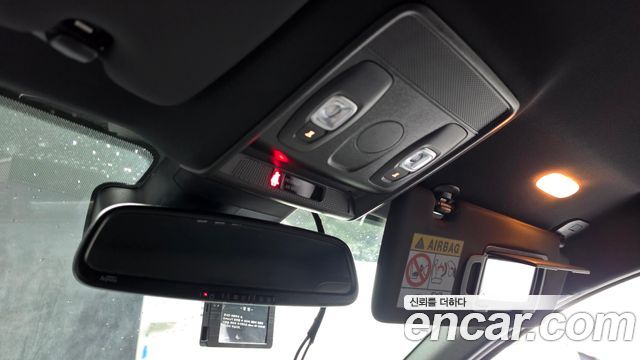 Renault Korea Arkana 2025 — photo 25