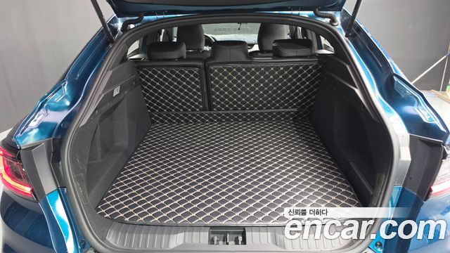 Renault Korea Arkana 2025 — photo 26