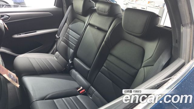 Renault Korea Arkana 2025 — photo 29