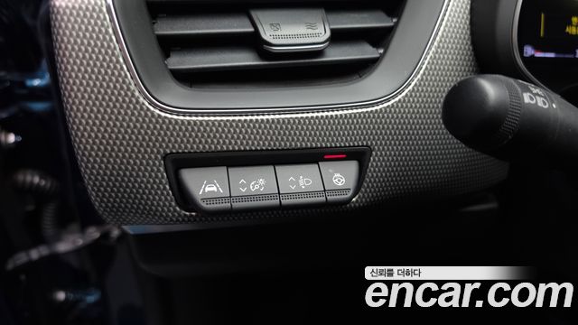 Renault Korea Arkana 2025 — photo 30