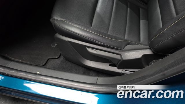 Renault Korea Arkana 2025 — photo 32