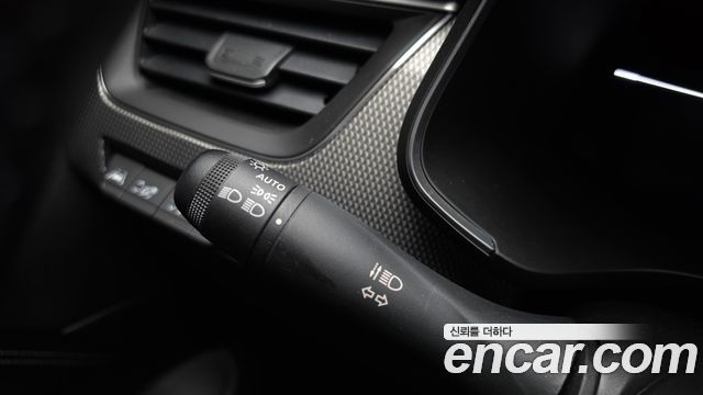 Renault Korea Arkana 2025 — photo 33