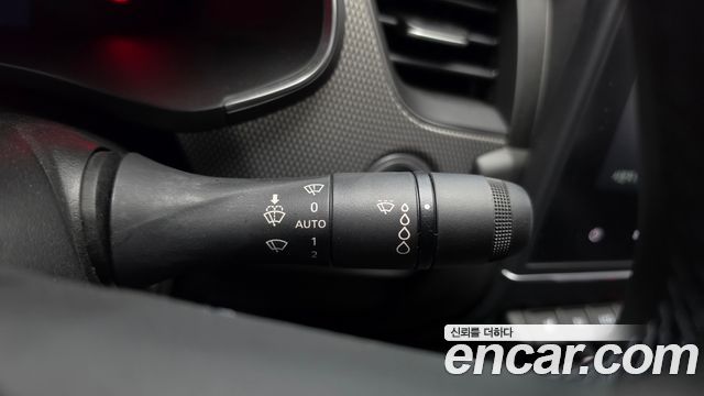 Renault Korea Arkana 2025 — photo 34