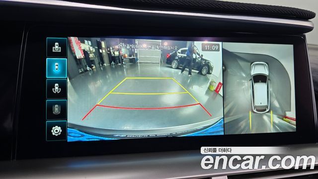Hyundai Nexo 2022 — photo 22