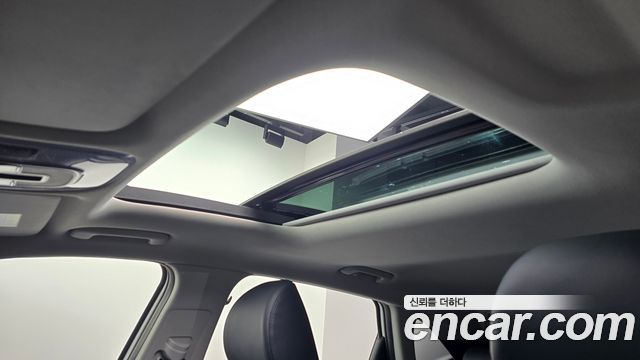 Hyundai Nexo 2022 — photo 23