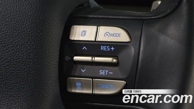 Hyundai Nexo 2022 — photo 24