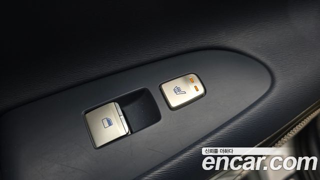 Hyundai Nexo 2022 — photo 26