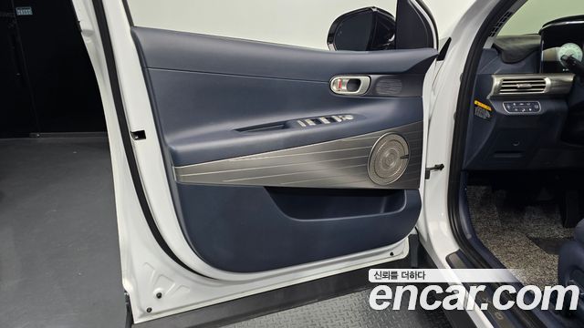Hyundai Nexo 2022 — photo 14