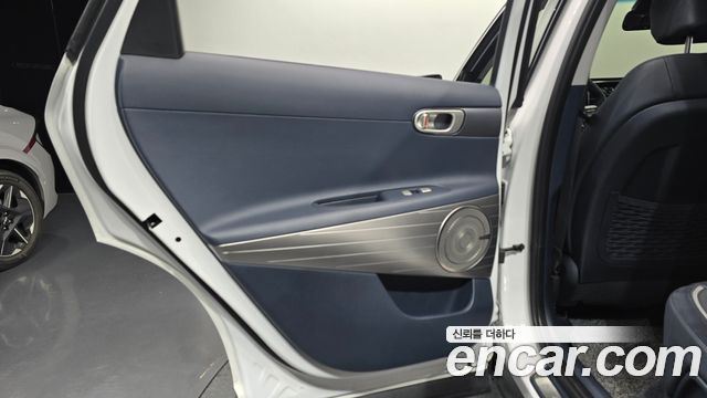 Hyundai Nexo 2022 — photo 15