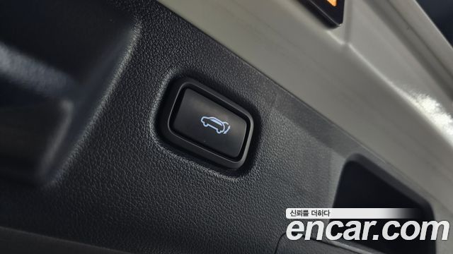 Hyundai Nexo 2022 — photo 27