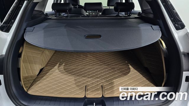 Hyundai Nexo 2022 — photo 28