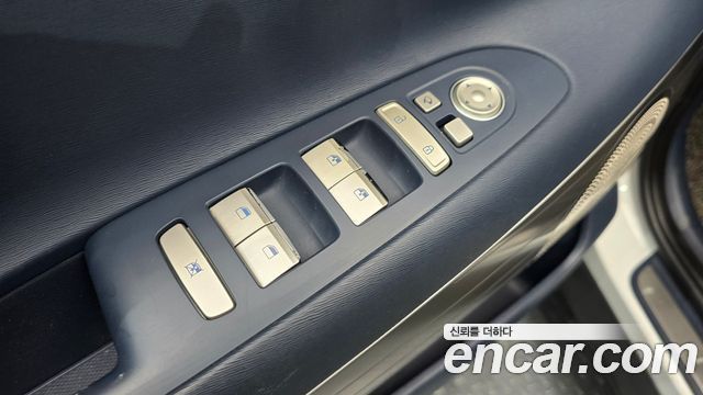 Hyundai Nexo 2022 — photo 30