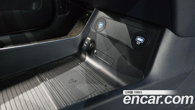 Hyundai Nexo 2022 — photo 31